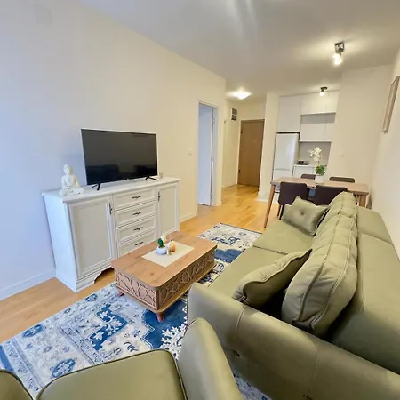 Apartamento Your In The City, Point