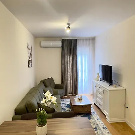 Your In The City, Point Apartamento *