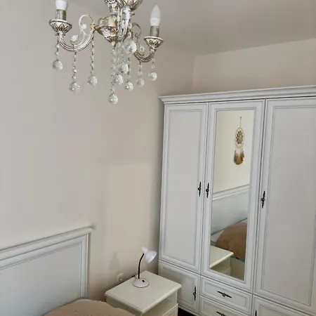 Your In The City, Point Apartamento Podgorica