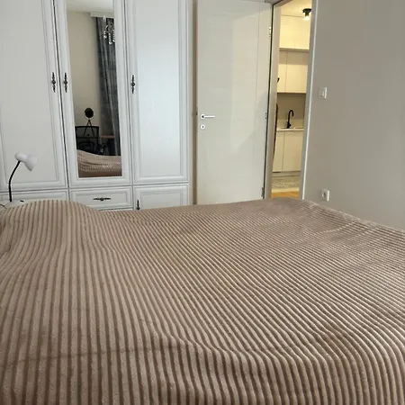 Your In The City, Point Apartamento Podgorica
