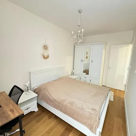 Apartamento Your In The City, Point