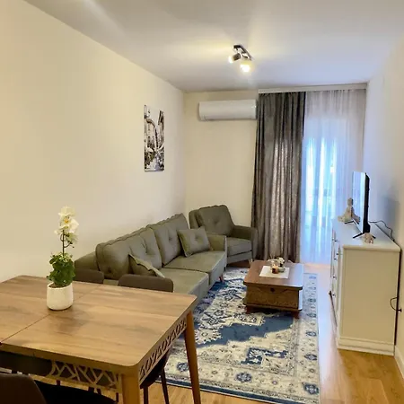 Your In The City, Point Apartamento Podgorica