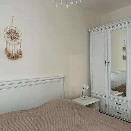 Apartamento Your In The City, Point