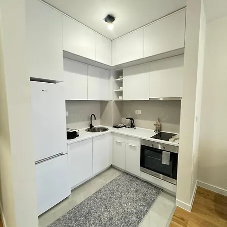 Your In The City, Point Apartamento *