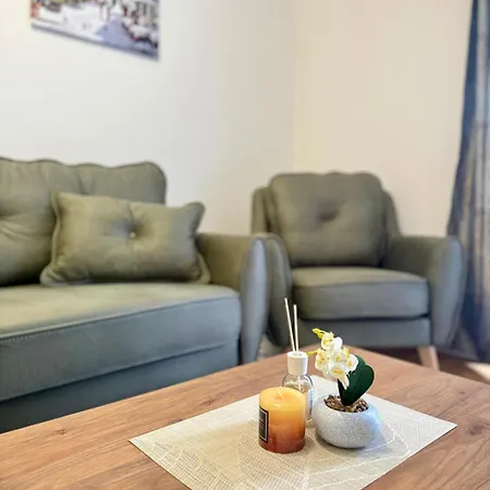 Apartamento Your In The City, Point *