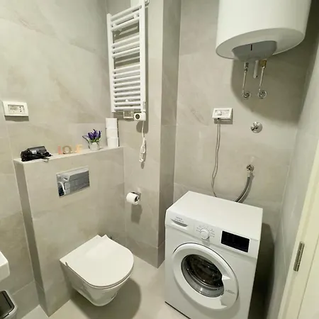 Apartamento Your In The City, Point Podgorica