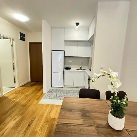 Your In The City, Point Apartamento