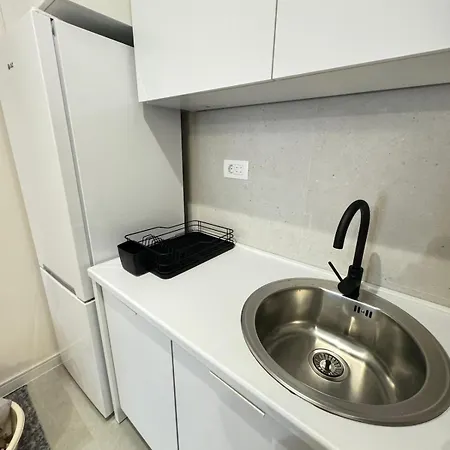 Your In The City, Point Apartamento *
