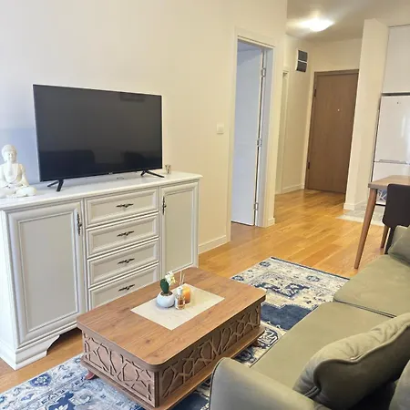 Apartamento Your In The City, Point Podgorica