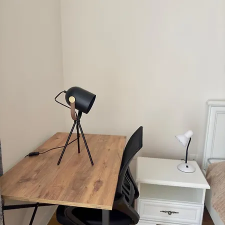 Apartamento Your In The City, Point Podgorica
